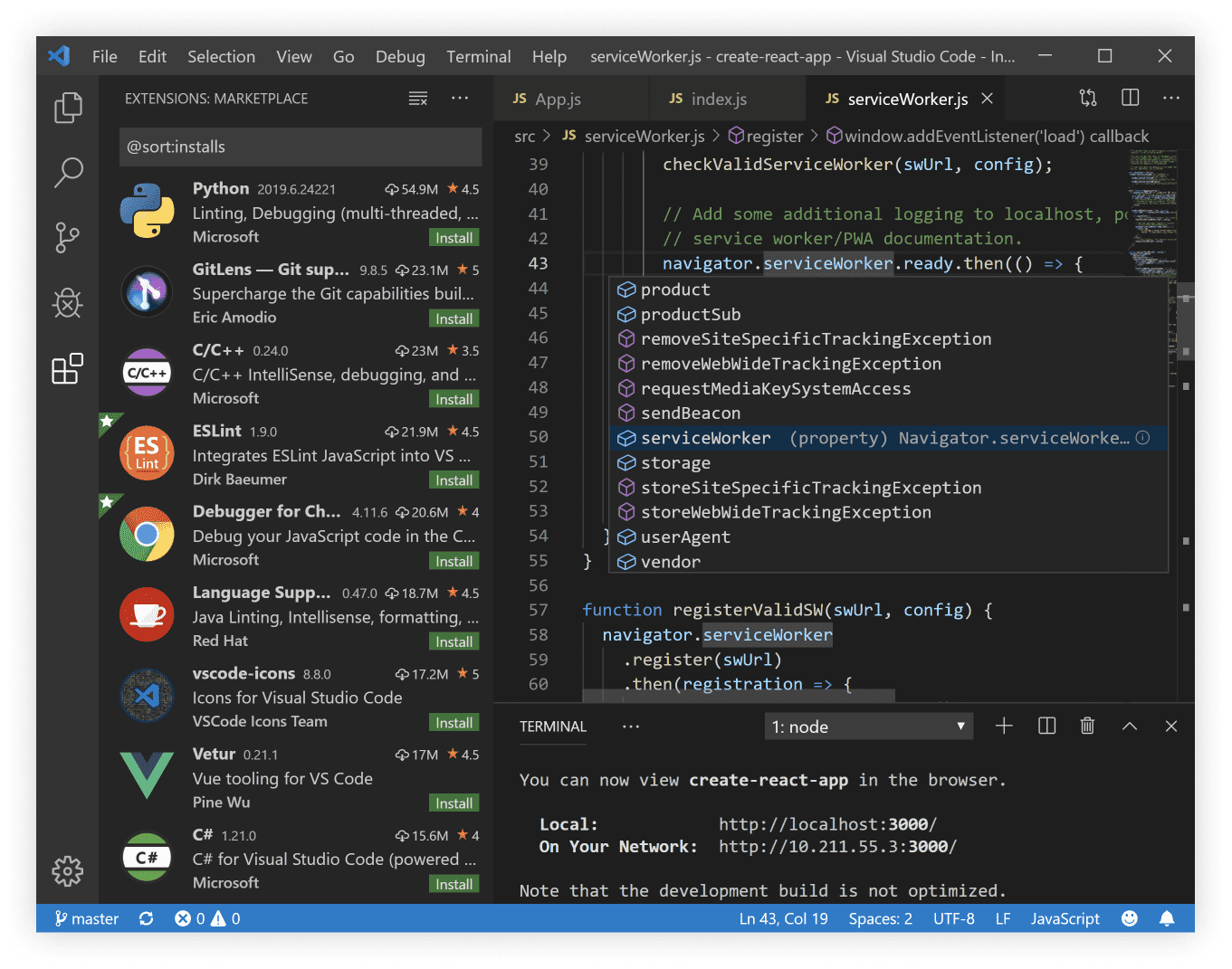 visual-studio-code-adam-magness